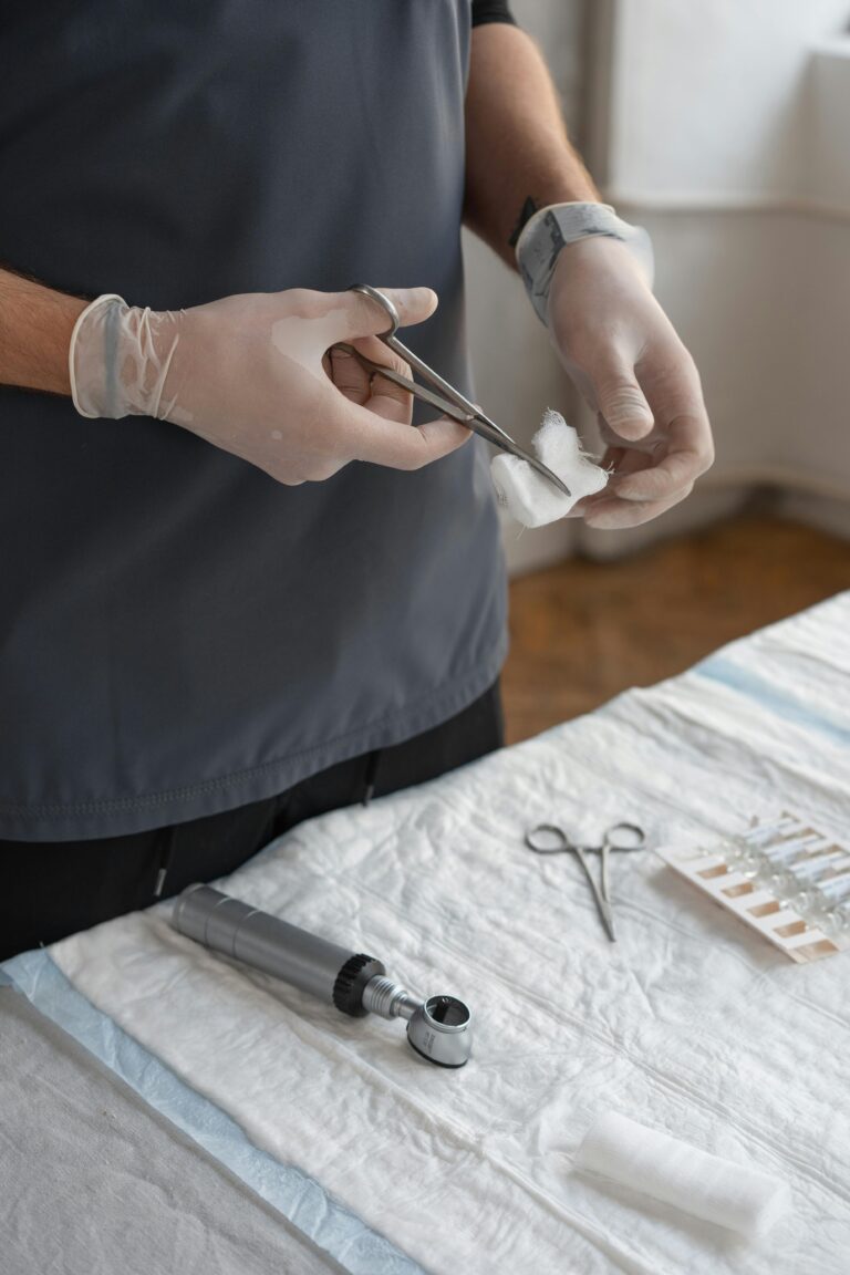 Protected: June Clinical Nursing Skills 2026