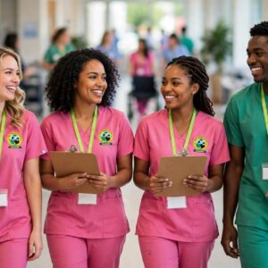 Clinical Nursing Skills | CLASSROOM 2026